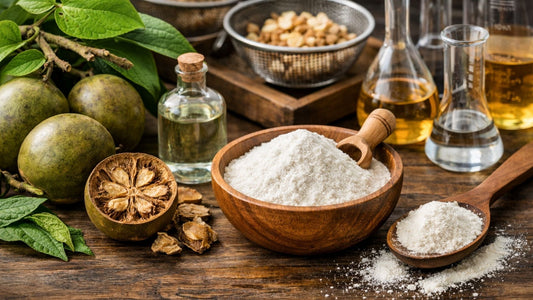 What Is Monk Fruit? A Complete Guide to Monk Fruit Sweetener
