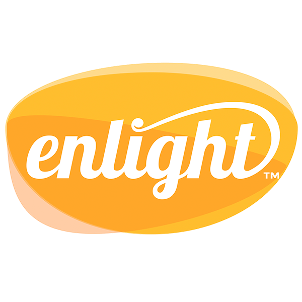 Enlight - Ultra Pure Monk Fruit Extract Sweetener, 1.8 oz (50g) – Hanging  Gardens Market