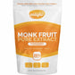 Pure Monk Fruit Extract - 100% Monk Fruit